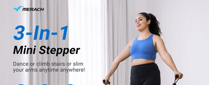 Mini Stepper