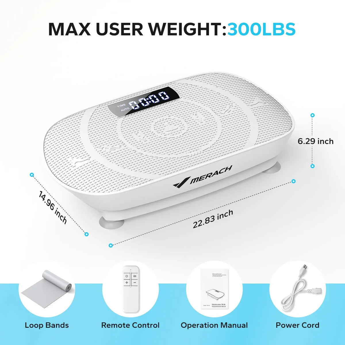 Vibration Plate