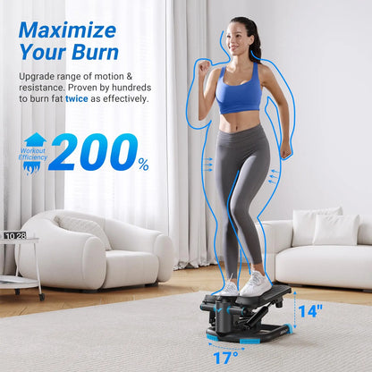 Mini Stepper