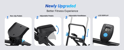 Stair Stepper Pro