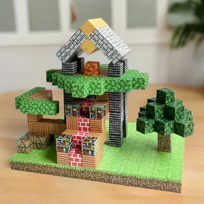 MAGBLOCKS