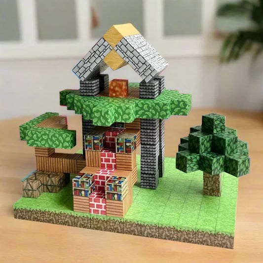 MAGBLOCKS
