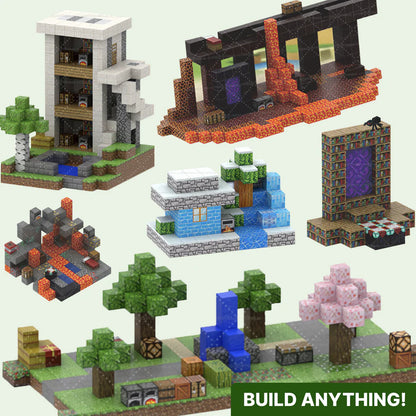 MAGBLOCKS