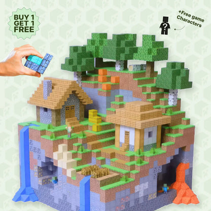 MAGBLOCKS