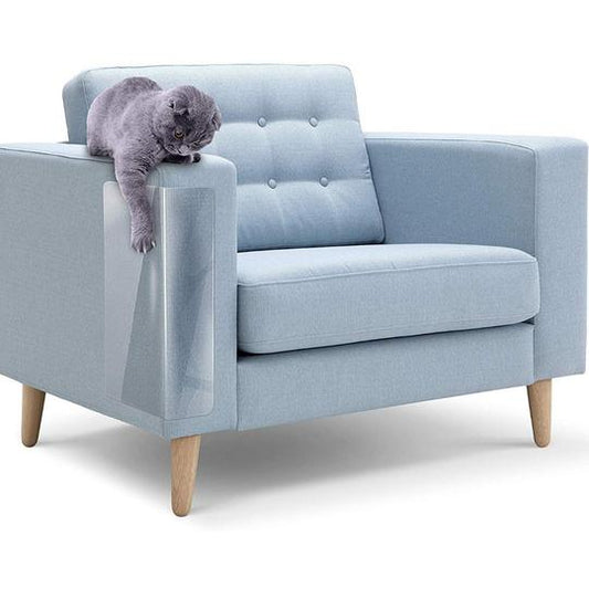 FelineShield - Protects Your Furniture From Cat Scratching (8 Pcs)