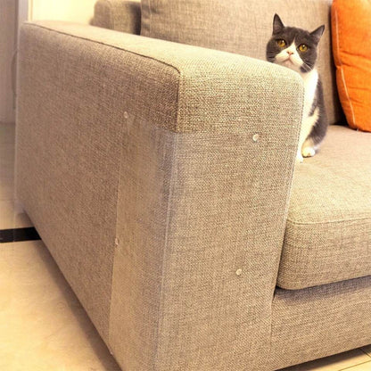 FelineShield - Protects Your Furniture From Cat Scratching (8 Pcs)
