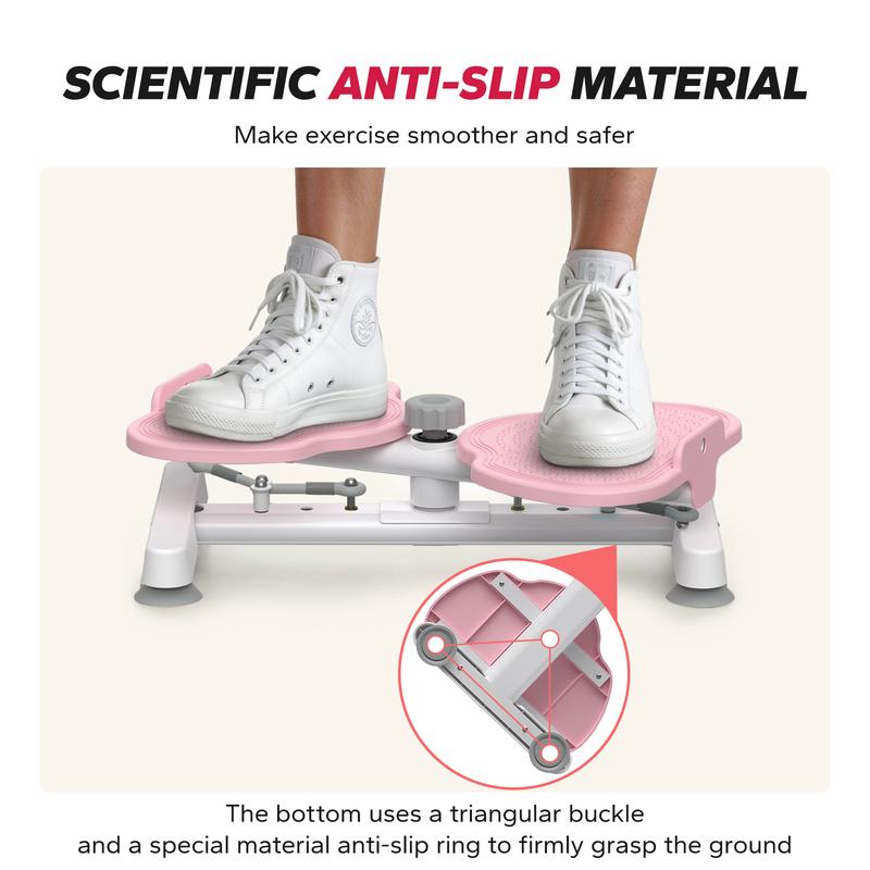 TWIST TRAINER