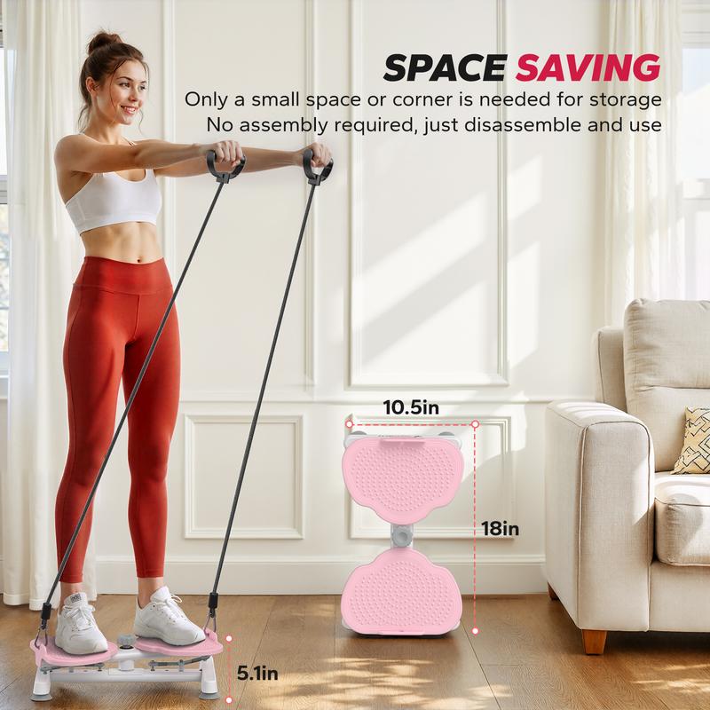 TWIST TRAINER