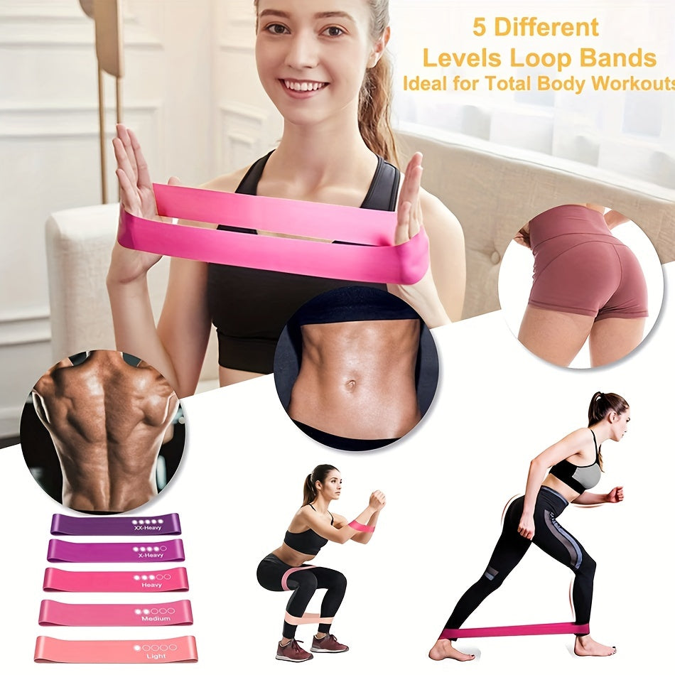 GlutesBands